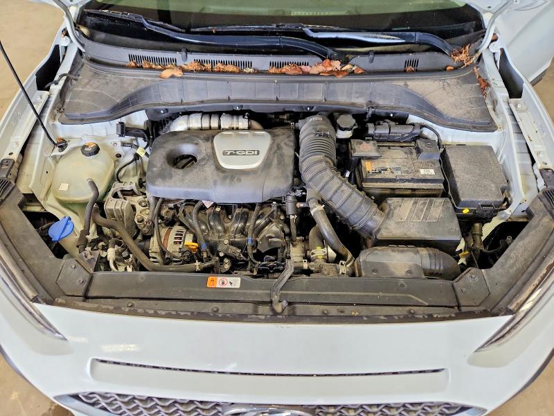 Продаж на аукціоні авто 2020 Hyundai Kona, vin: KM8K3CA57LU541874, номер лоту: 58945036