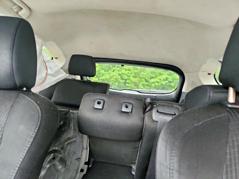 Продажа на аукционе авто 2014 Mazda Cx-5, vin: JM3KE2CY4E0367893, номер лота: 59639976