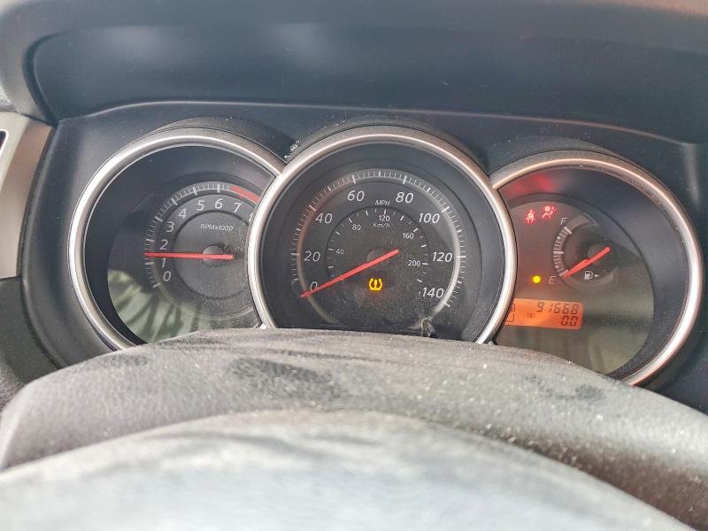2011 Nissan Versa მანქანა იყიდება აუქციონზე, vin: 3N1BC1CP6BL474865, აუქციონის ნომერი: 61004476