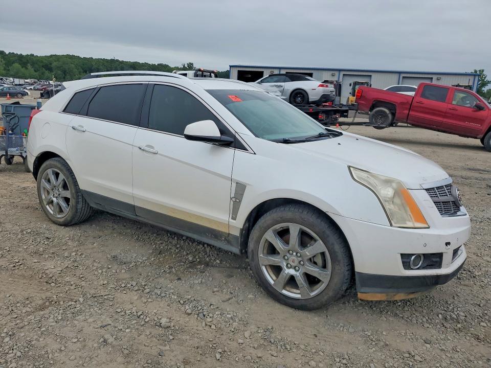 Aukcja sprzedaży 2011 Cadillac Srx, vin: 3GYFNBEY9BS598794, numer aukcji: 62565406