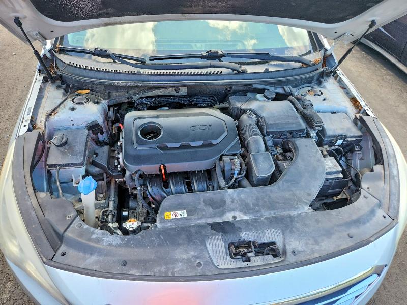 Aukcja sprzedaży 2016 Hyundai Sonata, vin: 5NPE24AF2GH391160, numer aukcji: 60592676