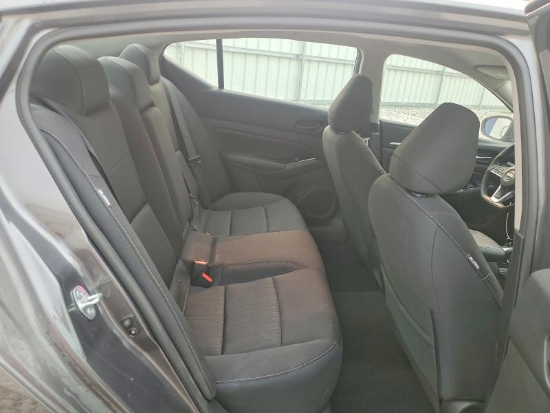 60676906 :رقم المزاد ، 1N4BL4DW2PN424014 vin ، 2023 Nissan Altima مزاد بيع