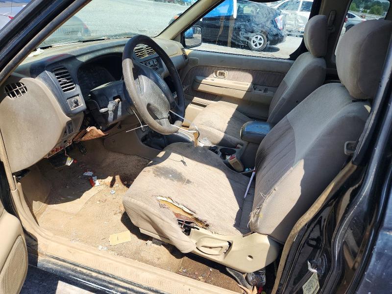 Aukcja sprzedaży 1999 Nissan Frontier, vin: 1N6ED26Y8XC303973, numer aukcji: 61015986