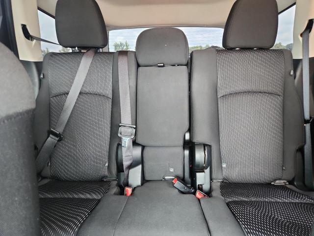 62708616 :رقم المزاد ، 3C4PDCABXJT444284 vin ، 2018 Dodge Journey مزاد بيع
