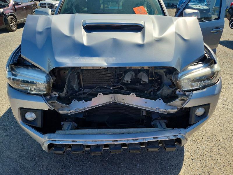 2016 Toyota Tacoma მანქანა იყიდება აუქციონზე, vin: 5TFRZ5CN0GX015830, აუქციონის ნომერი: 60754796