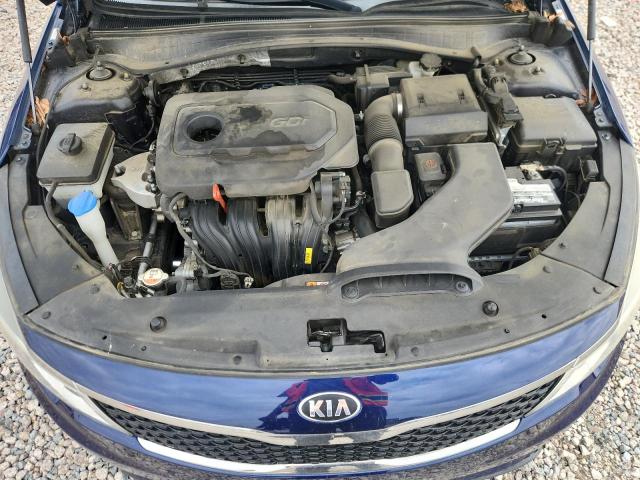59369266 :رقم المزاد ، 5XXGT4L35JG224674 vin ، 2018 Kia Optima مزاد بيع