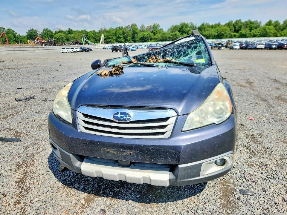 Aukcja sprzedaży 2010 Subaru Outback, vin: 4S4BRDLC1A2366711, numer aukcji: 60520956