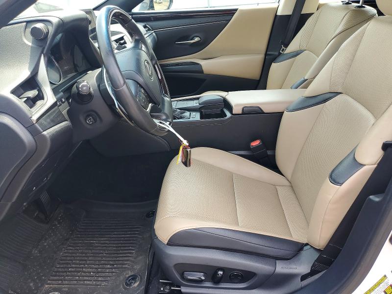 Aukcja sprzedaży 2020 Lexus Es, vin: 58AD21B16LU011612, numer aukcji: 62001866