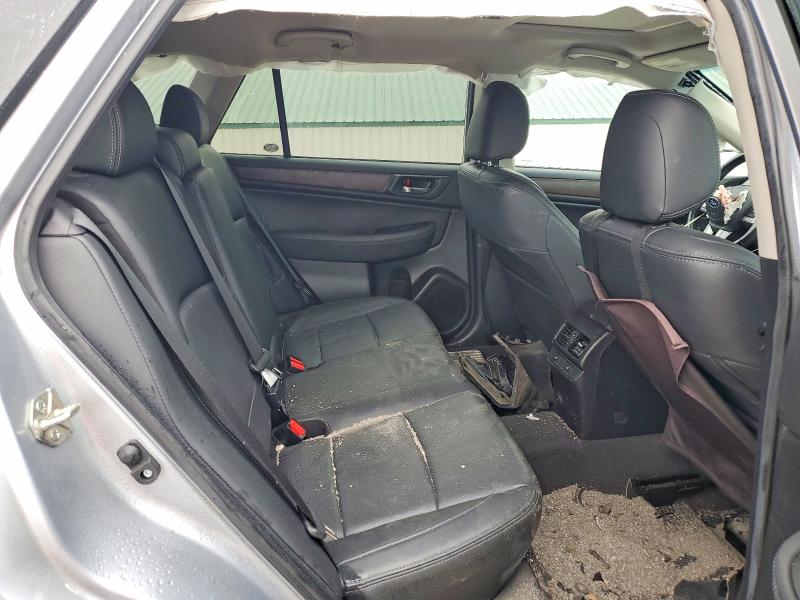 58764016 :رقم المزاد ، 4S4BSANC2G3204895 vin ، 2016 Subaru Outback مزاد بيع