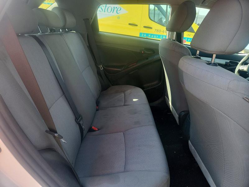 Продаж на аукціоні авто 2012 Toyota Corolla Matrix, vin: 2T1KU4EEXCC833873, номер лоту: 63356656