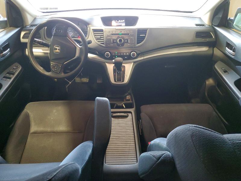 61148046 :رقم المزاد ، 5J6RM4H53CL033946 vin ، 2012 Honda Cr-v مزاد بيع