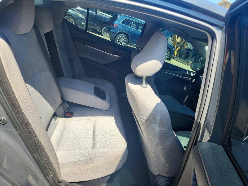 Aukcja sprzedaży 2025 Toyota Camry, vin: 4T1DAACK5SU038607, numer aukcji: 61393516