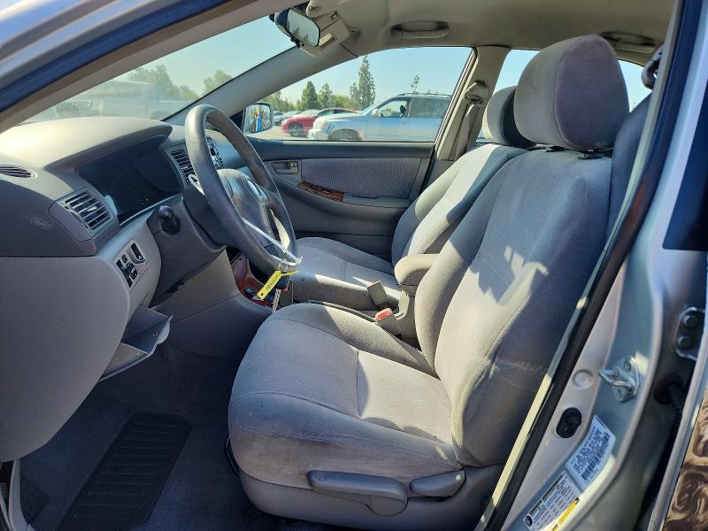 Продаж на аукціоні авто 2006 Toyota Corolla, vin: 1NXBR32EX6Z680043, номер лоту: 62429386