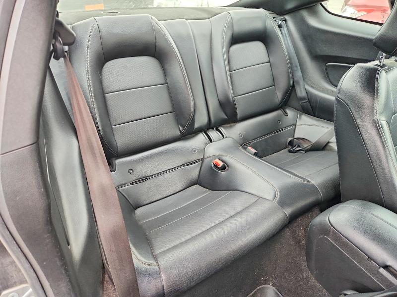 Продажа на аукционе авто 2020 Ford Mustang, vin: 1FA6P8TH6L5132277, номер лота: 85994195