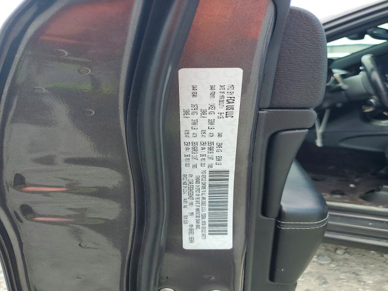 62771106 :رقم المزاد ، 1C4RJFBG9HC620437 vin ، 2017 Jeep Grand Cherokee مزاد بيع