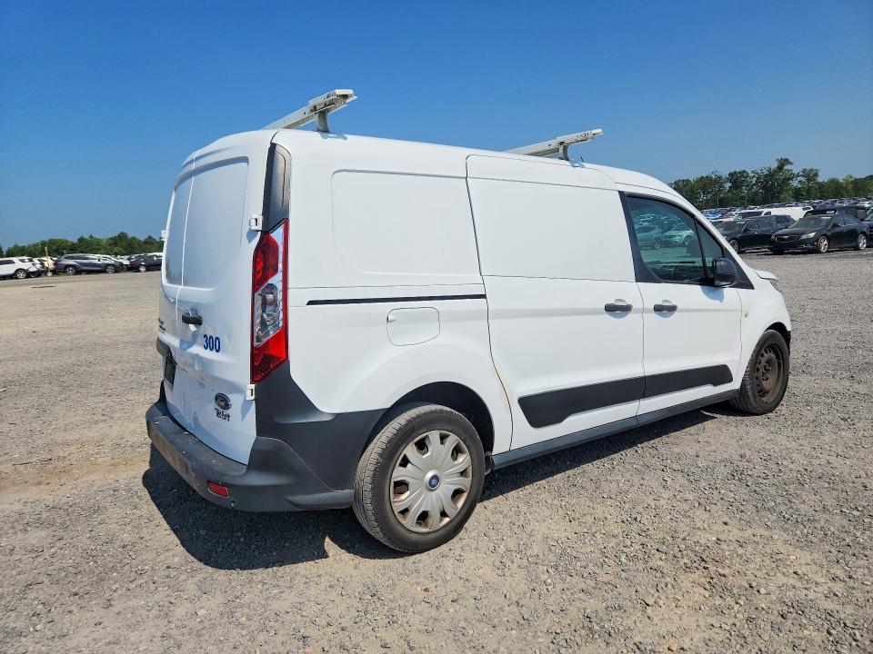 Продажа на аукционе авто 2019 Ford Transit Connect, vin: NM0LS7E23K1384778, номер лота: 59191156