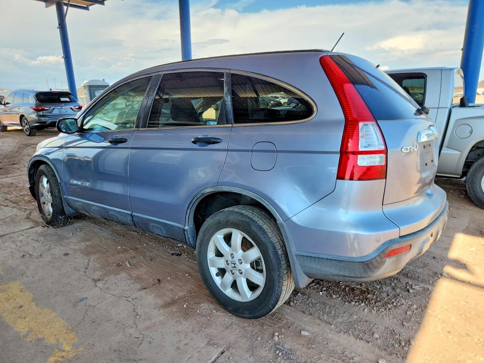 60712356 :رقم المزاد ، JHLRE48508C007804 vin ، 2008 Honda Cr-v مزاد بيع