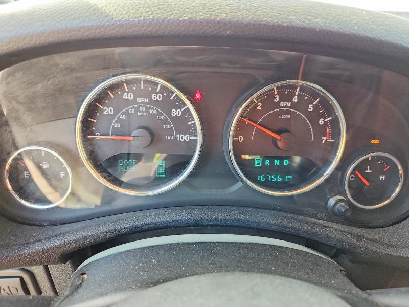 2015 Jeep Wrangler Unlimited მანქანა იყიდება აუქციონზე, vin: 1C4BJWFG2FL504246, აუქციონის ნომერი: 59297596