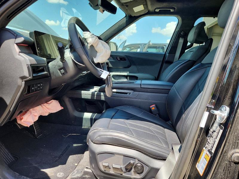 Aukcja sprzedaży 2027 Kia Telluride, vin: 5XYPLES12VG012399, numer aukcji: 61576126