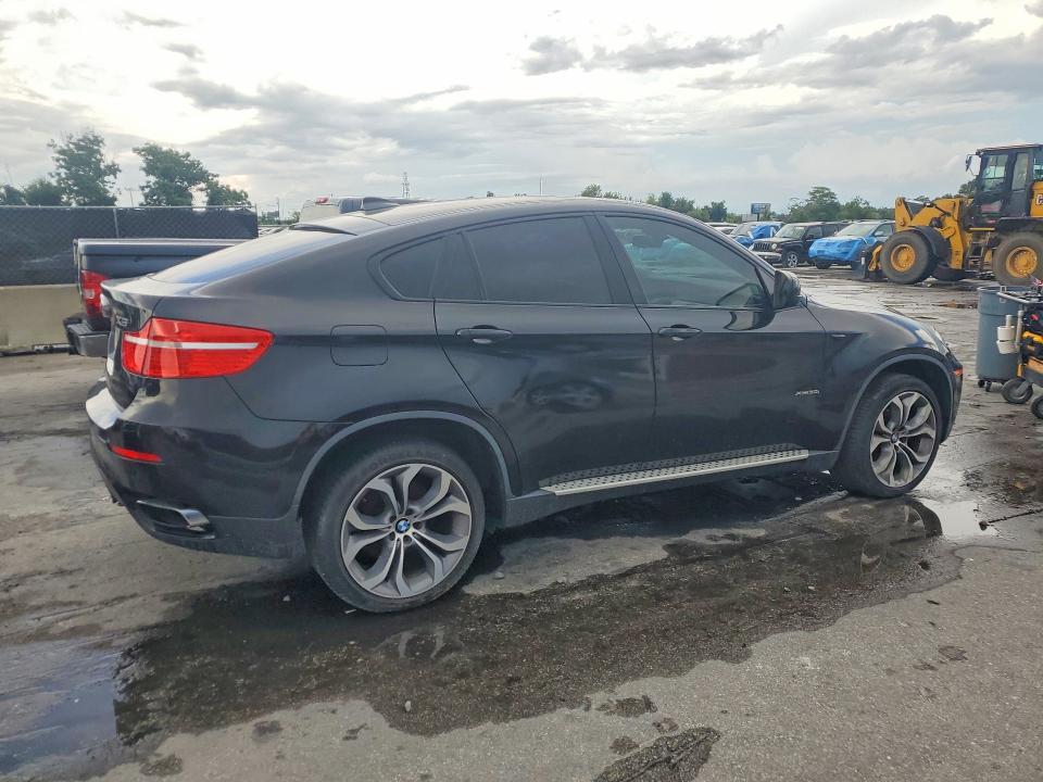 Aukcja sprzedaży 2012 Bmw X6, vin: 5UXFG8C58CL590834, numer aukcji: 60749756