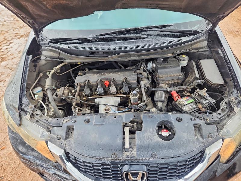 61397636 :رقم المزاد ، 19XFB2F88FE059553 vin ، 2015 Honda Civic مزاد بيع