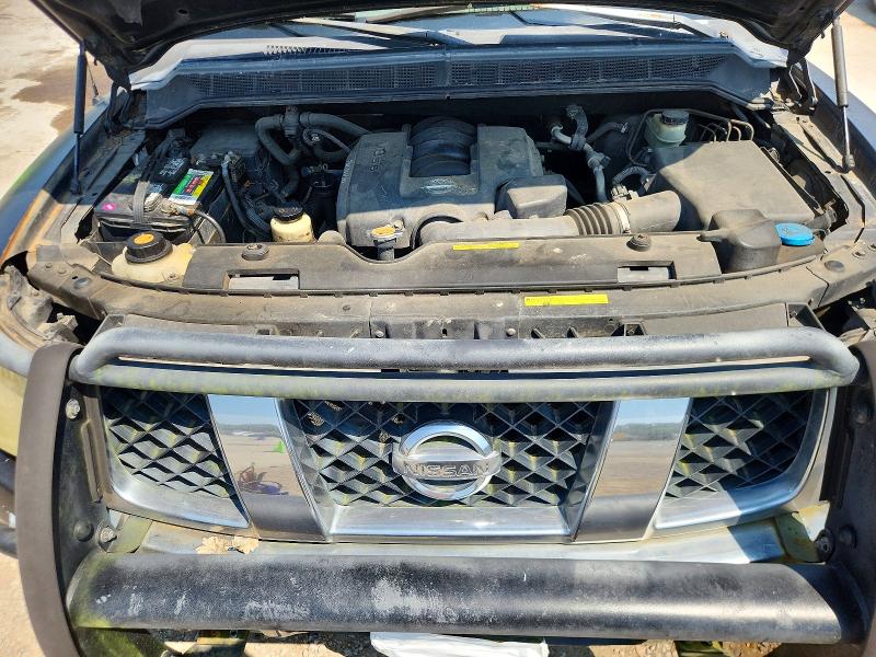 Aukcja sprzedaży 2006 Nissan Titan, vin: 1N6BA07A66N563857, numer aukcji: 62913516