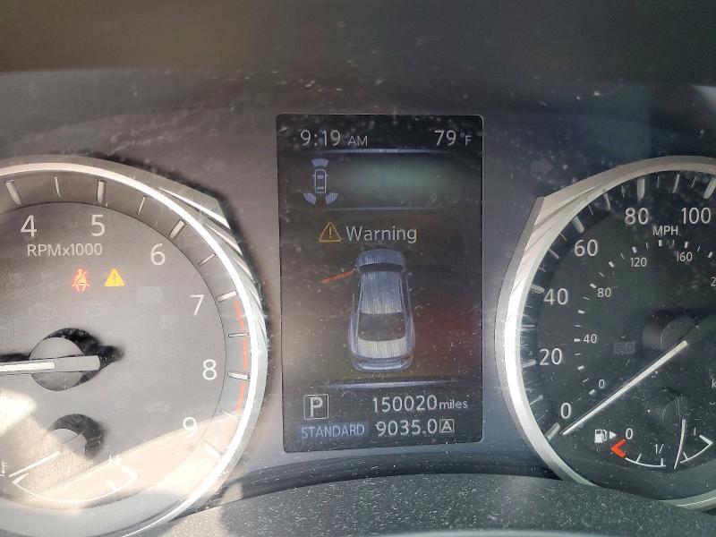 Продаж на аукціоні авто 2018 Infiniti Q50, vin: JN1FV7AR3JM480808, номер лоту: 59980746