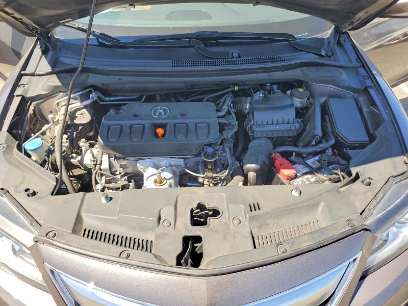 Продажа на аукционе авто 2013 Acura Ilx, vin: 19VDE1F79DE002462, номер лота: 61051976
