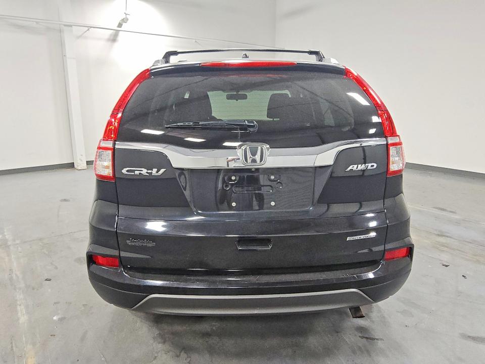 2016 Honda Cr-v მანქანა იყიდება აუქციონზე, vin: 5J6RM4H42GL052078, აუქციონის ნომერი: 60764436