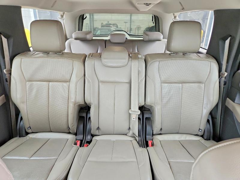 Aukcja sprzedaży 2018 Ford Expedition, vin: 1FMJK1JT4JEA07143, numer aukcji: 59999786