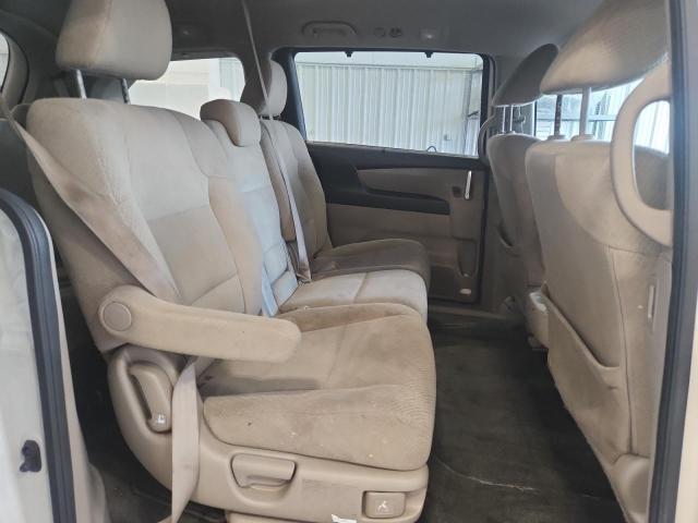 Aukcja sprzedaży 2016 Honda Odyssey, vin: 5FNRL5H4XGB058700, numer aukcji: 61993096
