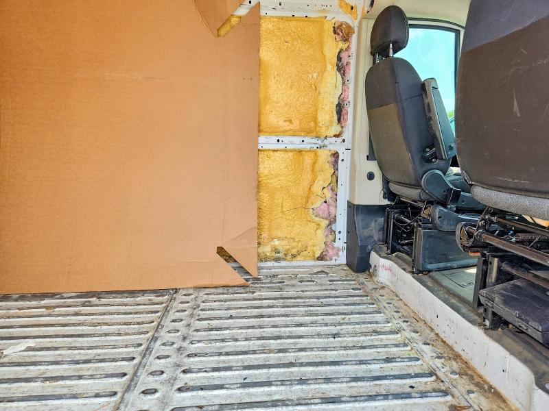 62972786 :رقم المزاد ، 3C6URVJG1JE135651 vin ، 2018 Ram Promaster 3500 مزاد بيع