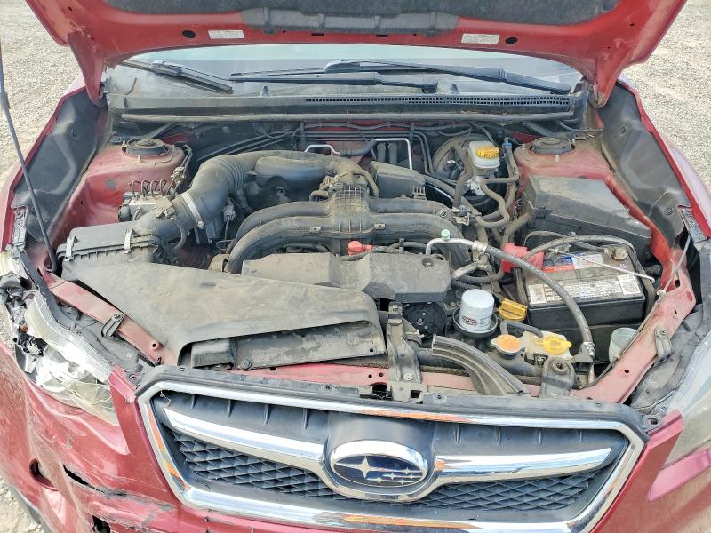 Продаж на аукціоні авто 2014 Subaru Xv Crosstrek, vin: JF2GPAGC4E8346885, номер лоту: 60665406