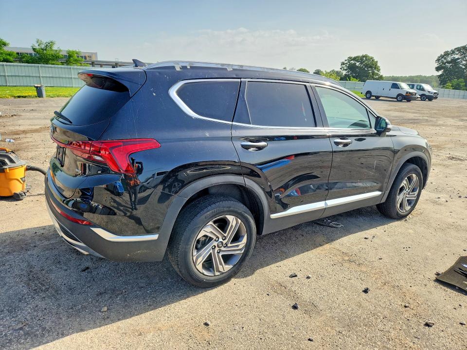 Aukcja sprzedaży 2023 Hyundai Santa Fe, vin: 5NMS3DAJ2PH656614, numer aukcji: 79134715