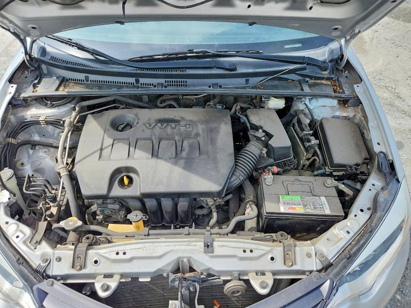 2015 Toyota Corolla მანქანა იყიდება აუქციონზე, vin: 5YFBURHE3FP224346, აუქციონის ნომერი: 60433556