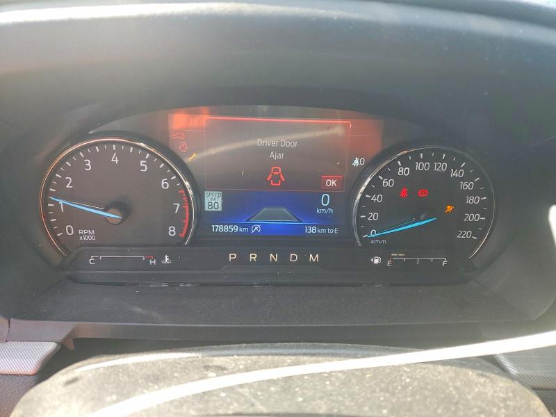 Продажа на аукционе авто 2020 Ford Explorer, vin: 1FMSK8DH4LGB69110, номер лота: 61685126