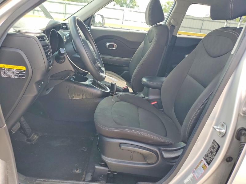 Aukcja sprzedaży 2018 Kia Soul, vin: KNDJN2A26J7515773, numer aukcji: 60062806