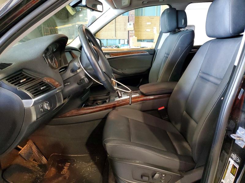 Aukcja sprzedaży 2013 Bmw X5, vin: 5UXZV4C58D0E12326, numer aukcji: 60575576