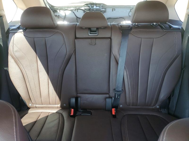 Auction sale of the 2016 Bmw X5, vin: 5UXKR0C56G0P27707, lot number: 60447256