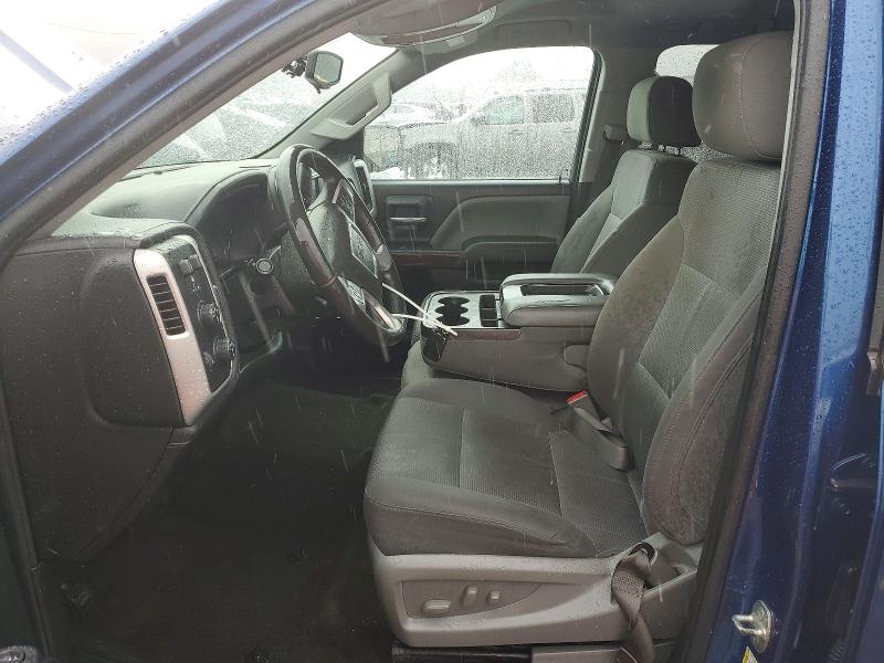Aukcja sprzedaży 2015 Gmc Sierra, vin: 1GTV2UEC2FZ213451, numer aukcji: 59972156