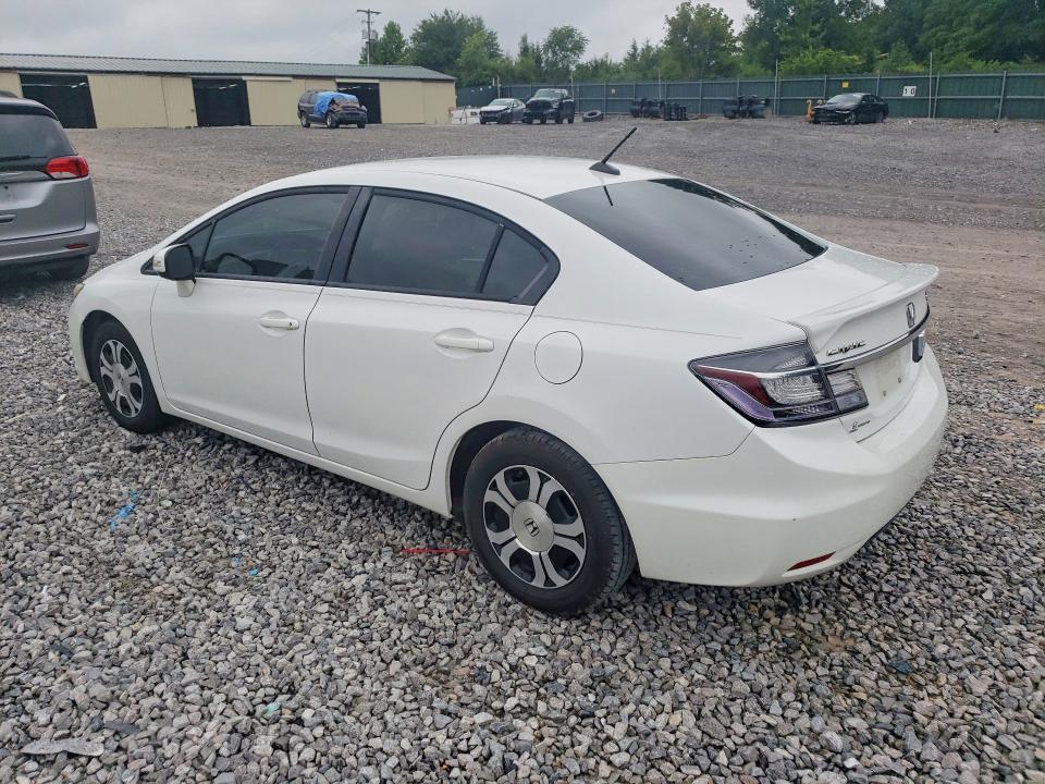 Aukcja sprzedaży 2013 Honda Civic, vin: 19XFB4F36DE003186, numer aukcji: 62248906