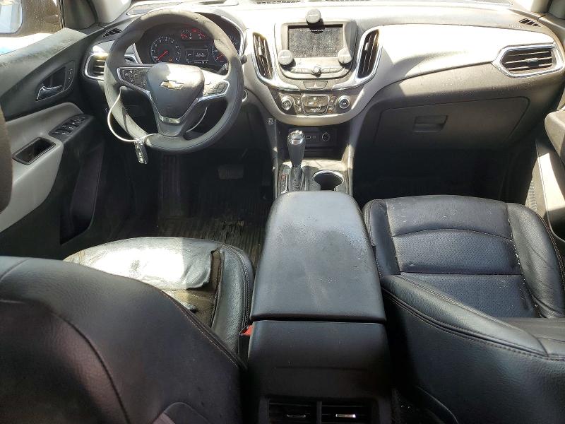 Продажа на аукционе авто 2020 Chevrolet Equinox, vin: 2GNAXHEV9L6279941, номер лота: 61223776
