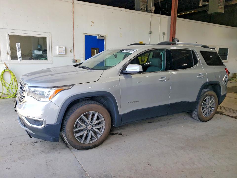 Aukcja sprzedaży 2017 Gmc Acadia, vin: 1GKKNLLA9HZ231121, numer aukcji: 61163066