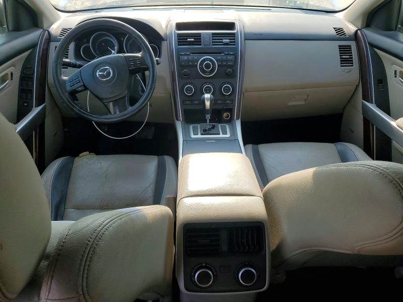 Aukcja sprzedaży 2007 Mazda Cx-9, vin: JM3TB38Y370100551, numer aukcji: 61700406