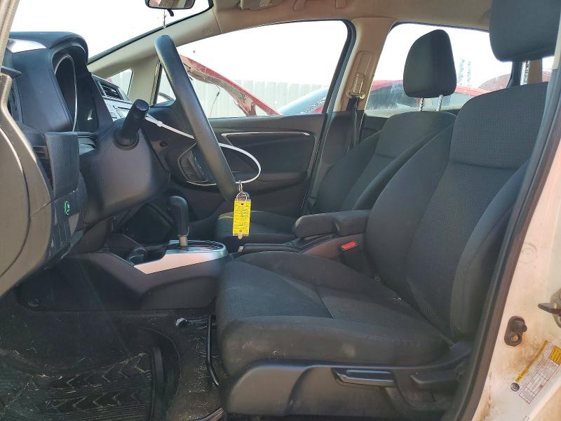 59826336 :رقم المزاد ، 3HGGK5H45LM714870 vin ، 2020 Honda Fit مزاد بيع