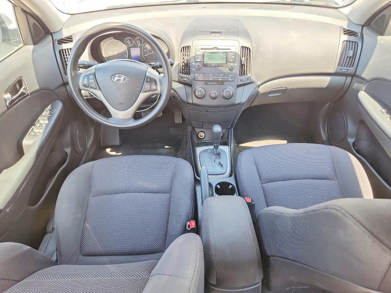 62427586 :رقم المزاد ، KMHDC8AE7BU097450 vin ، 2011 Hyundai Elantra Touring مزاد بيع