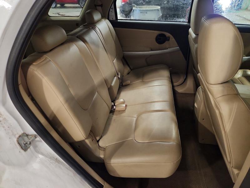 2007 Chevrolet Equinox მანქანა იყიდება აუქციონზე, vin: 2CNDL73F076242835, აუქციონის ნომერი: 62249436