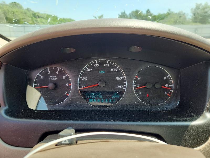 Aukcja sprzedaży 2008 Chevrolet Impala, vin: 2G1WT58N281293441, numer aukcji: 61403596