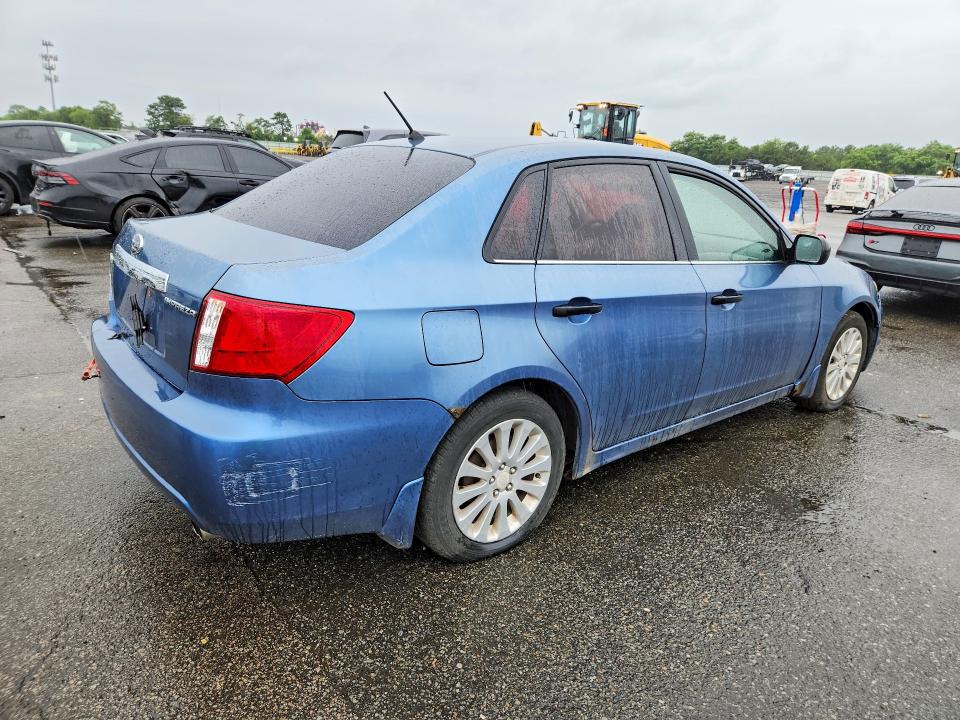 Продажа на аукционе авто 2008 Subaru Impreza, vin: JF1GE61618G525860, номер лота: 85609025
