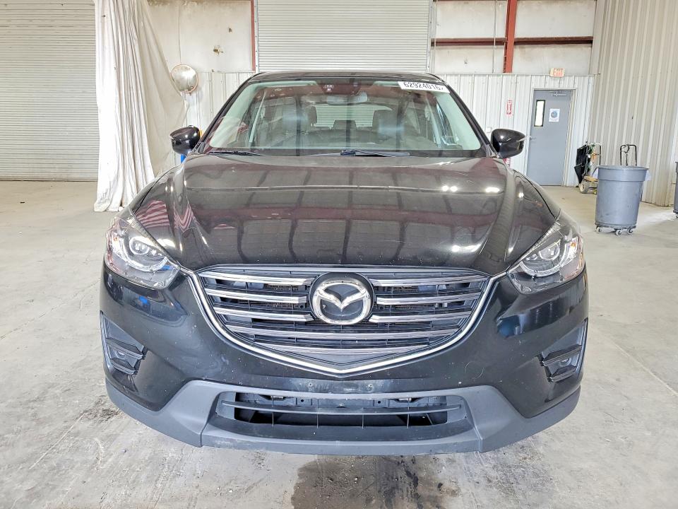 Продаж на аукціоні авто 2016 Mazda Cx-5, vin: JM3KE4DY7G0706093, номер лоту: 62924016